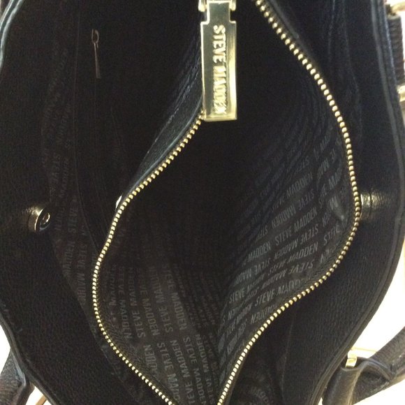 Steve Madden Business/Laptop Bag - Picture 3 of 6
